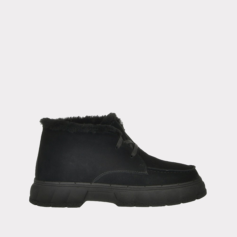 Ботинки зимние (A71-967M)